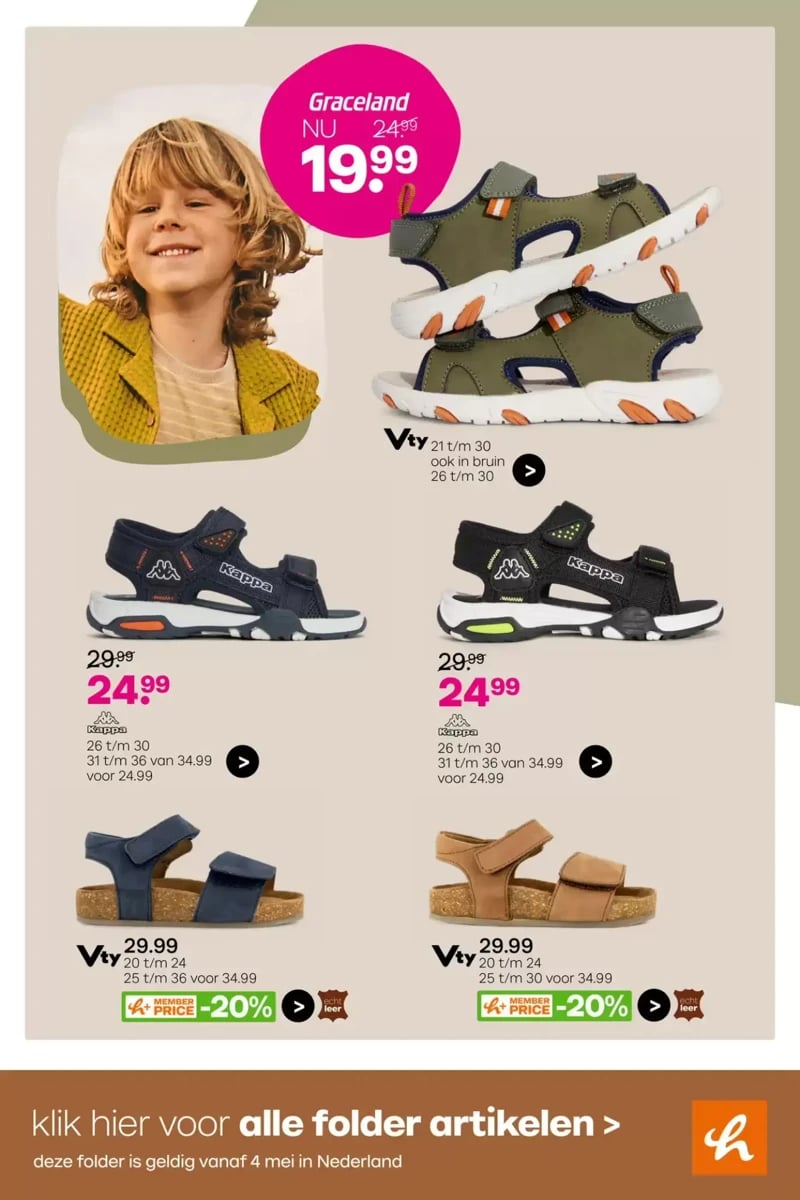 Vanharen folder – pagina 7