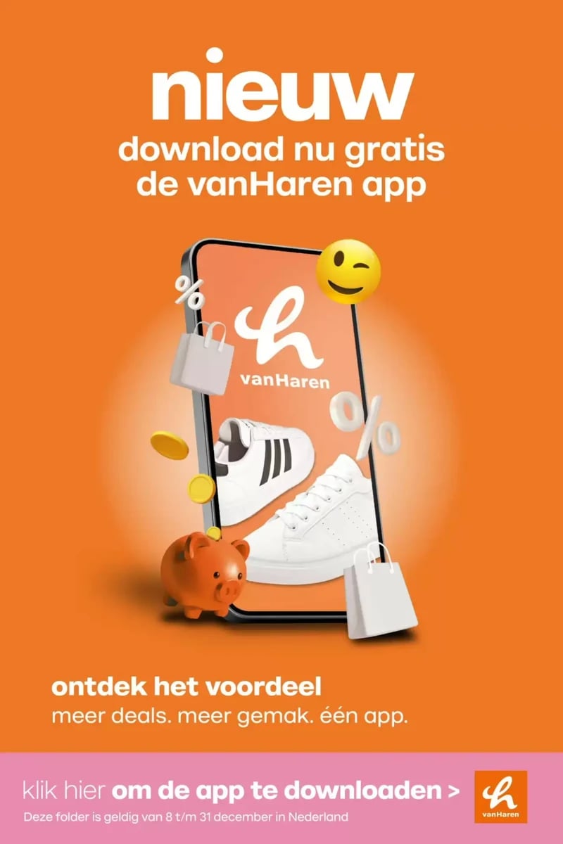 Vanharen folder – pagina 12