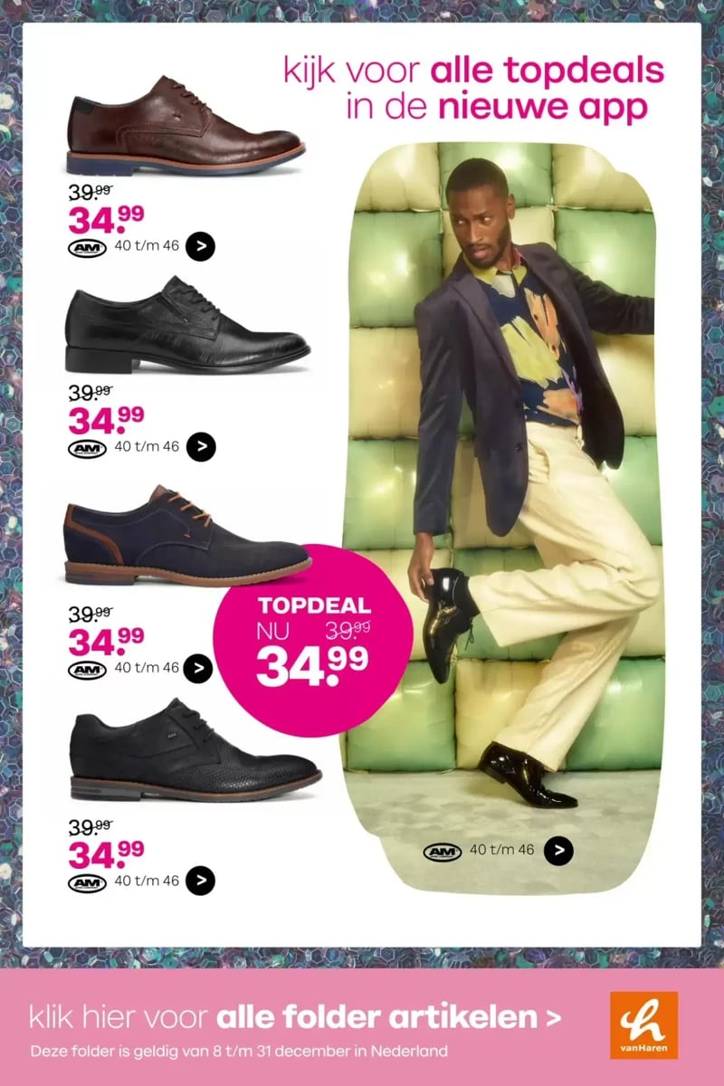 Vanharen folder – pagina 11