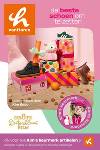 Vanharen Folder – 12.11.2025 – 05.12.2025