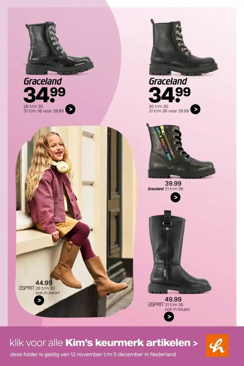 Vanharen folder – pagina 4