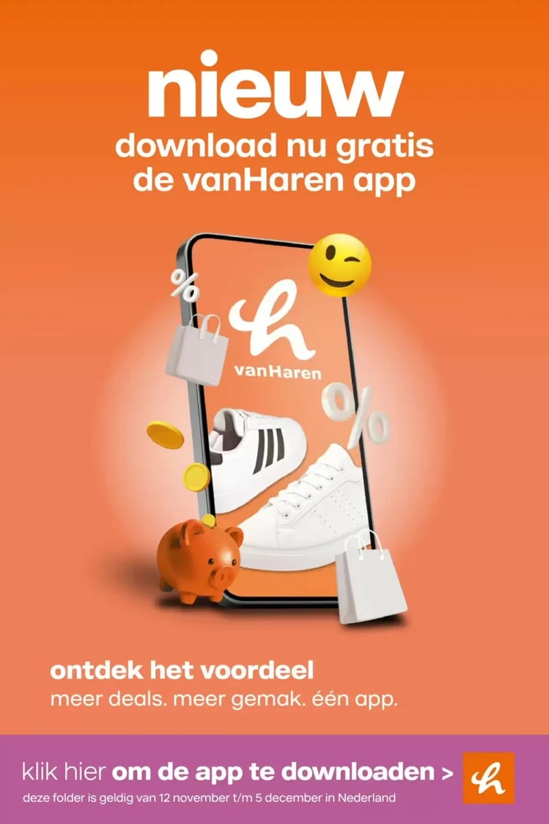 Vanharen folder – pagina 8