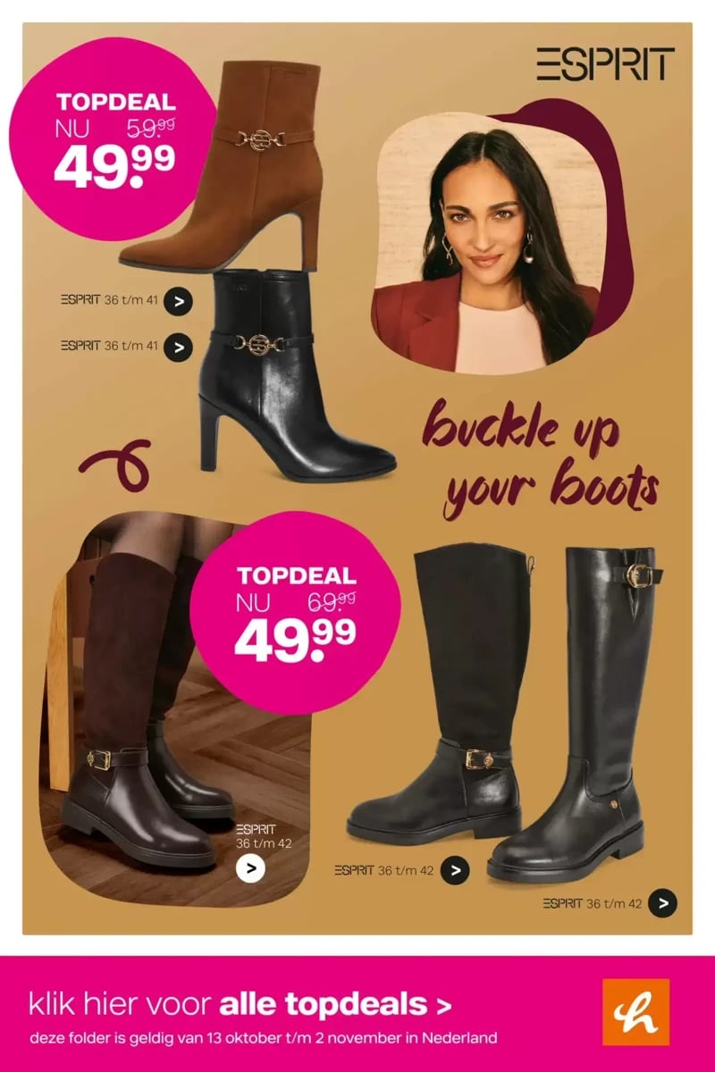 Vanharen folder – pagina 5