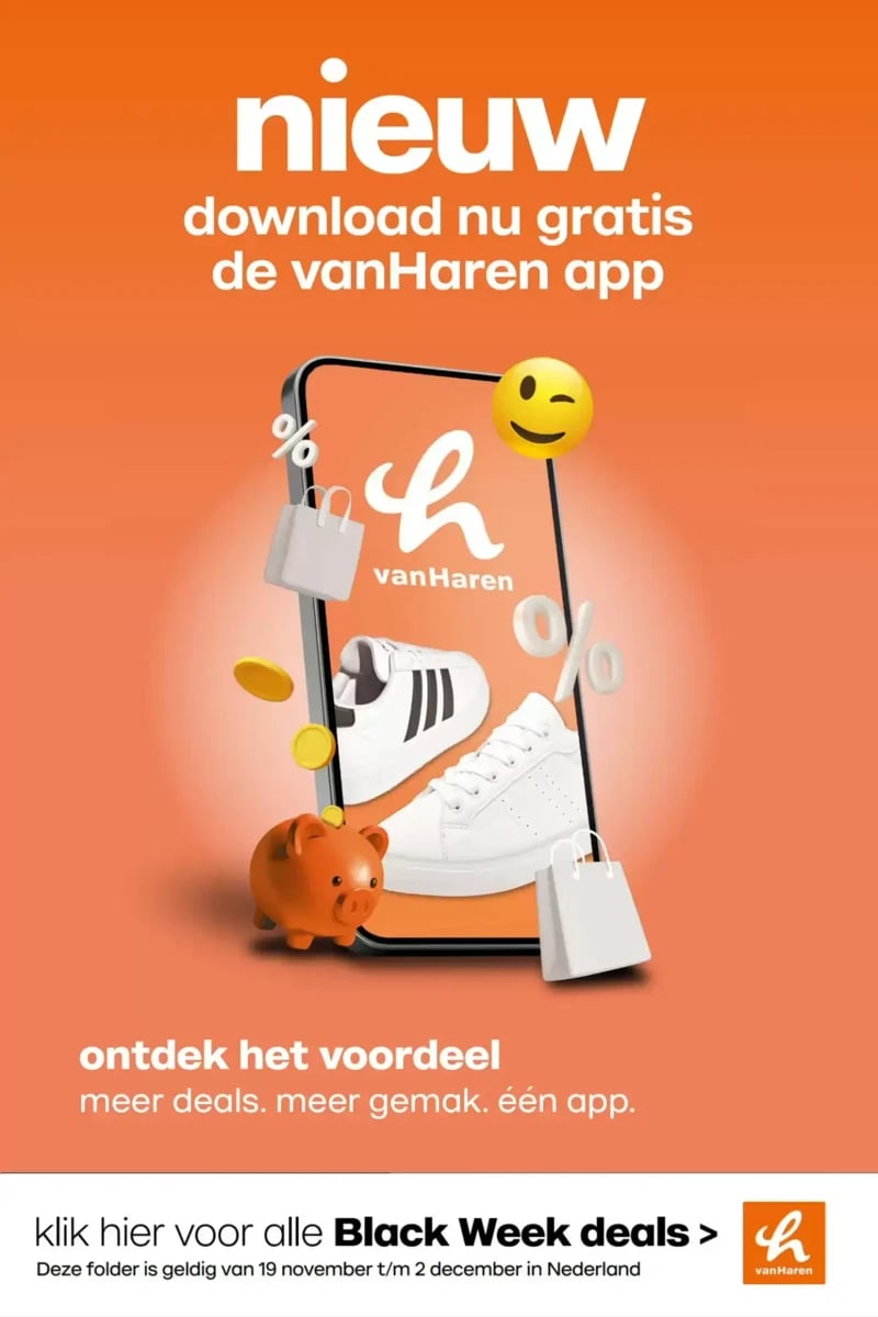 Vanharen folder – pagina 6