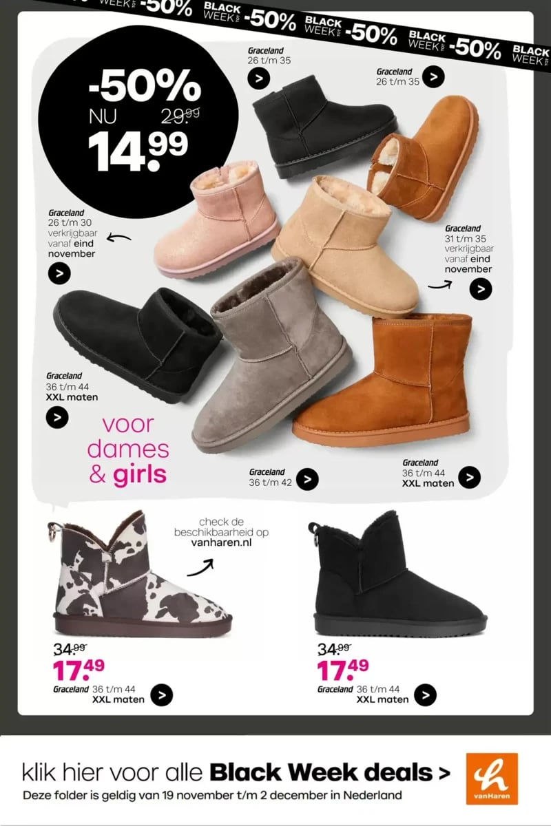Vanharen folder – pagina 2