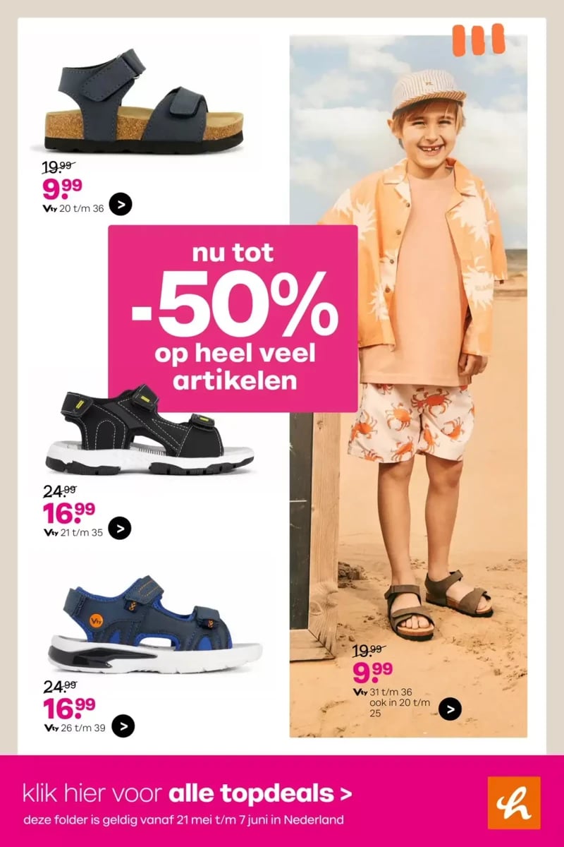 Vanharen folder – pagina 5