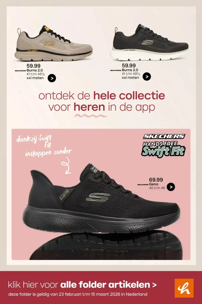 Vanharen folder – pagina 9