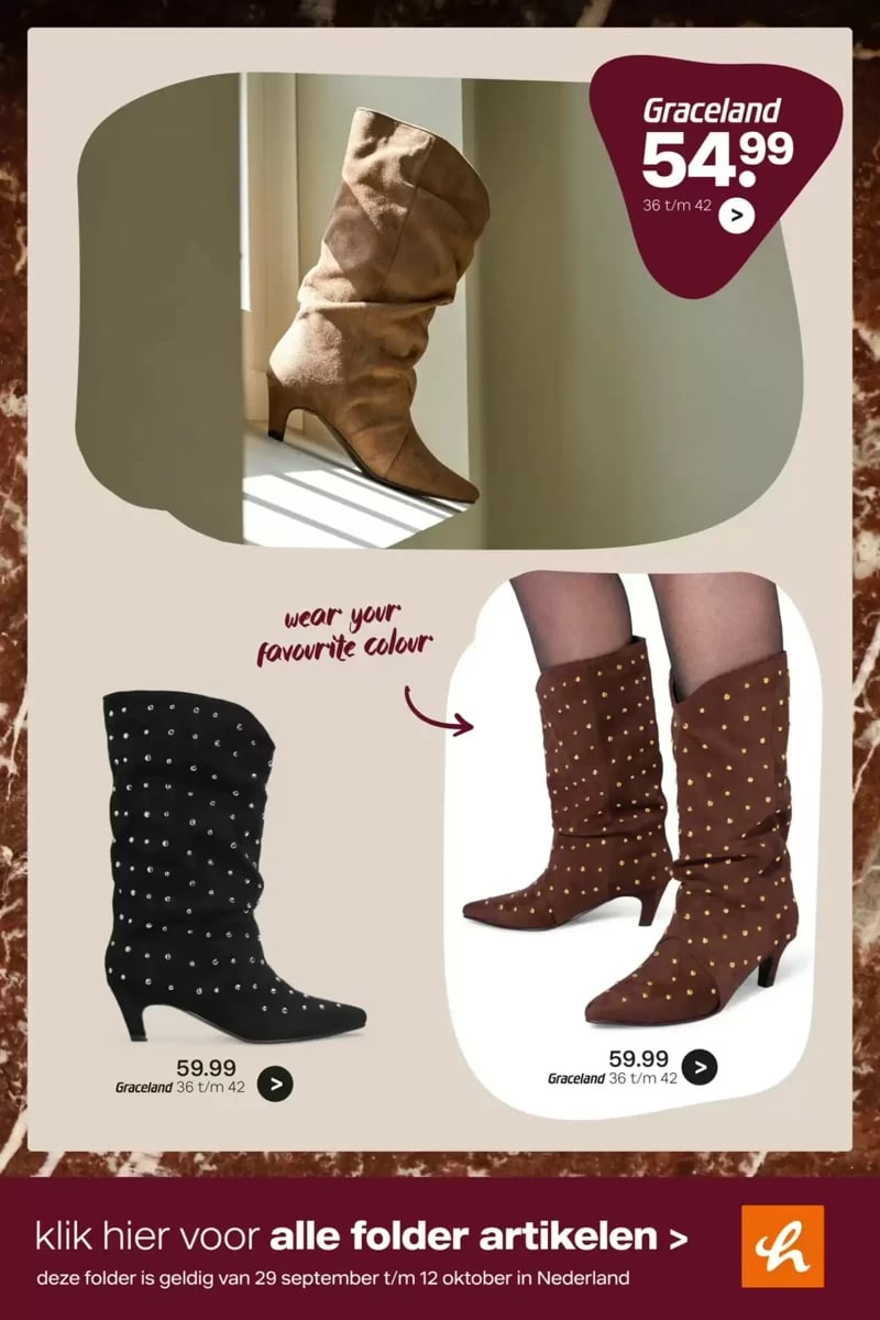 Vanharen folder – pagina 5