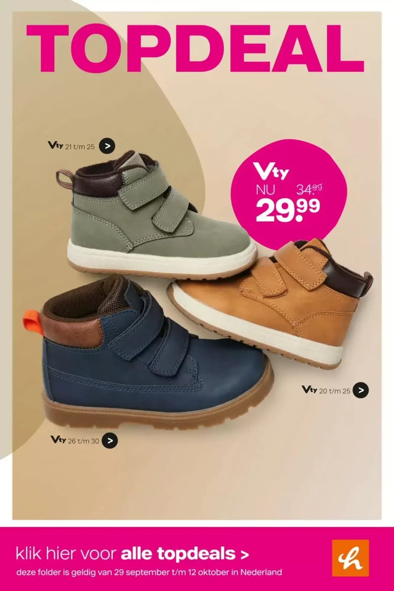 Vanharen folder – pagina 8