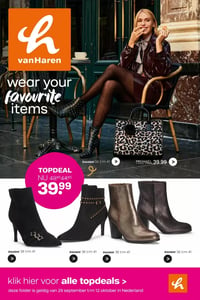 Vanharen Folder – 29.09.2025 – 12.10.2025