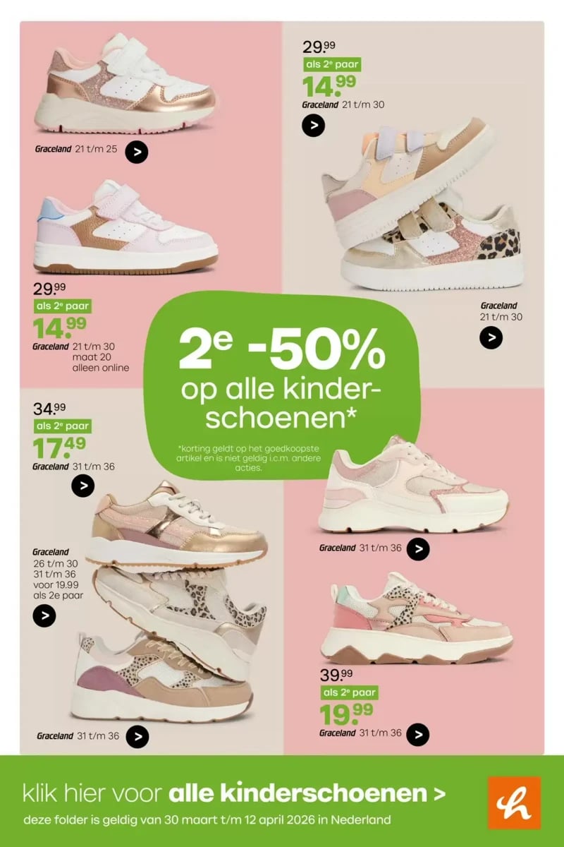 Vanharen folder – pagina 10
