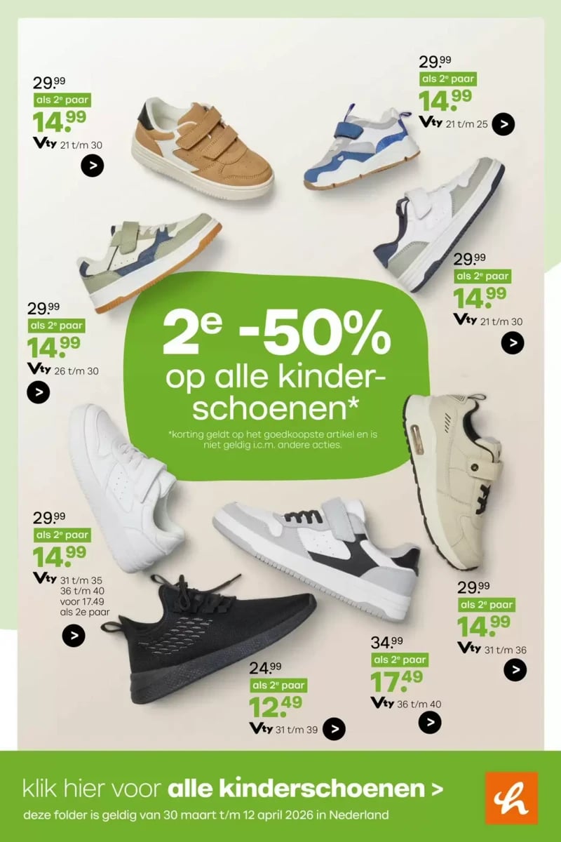 Vanharen folder – pagina 9