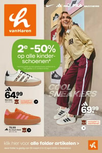 Vanharen Folder – 30.03.2026 – 12.04.2026