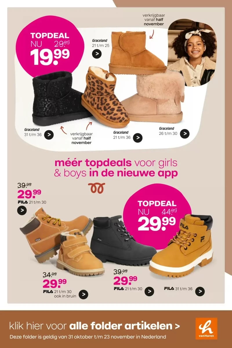 Vanharen folder – pagina 7