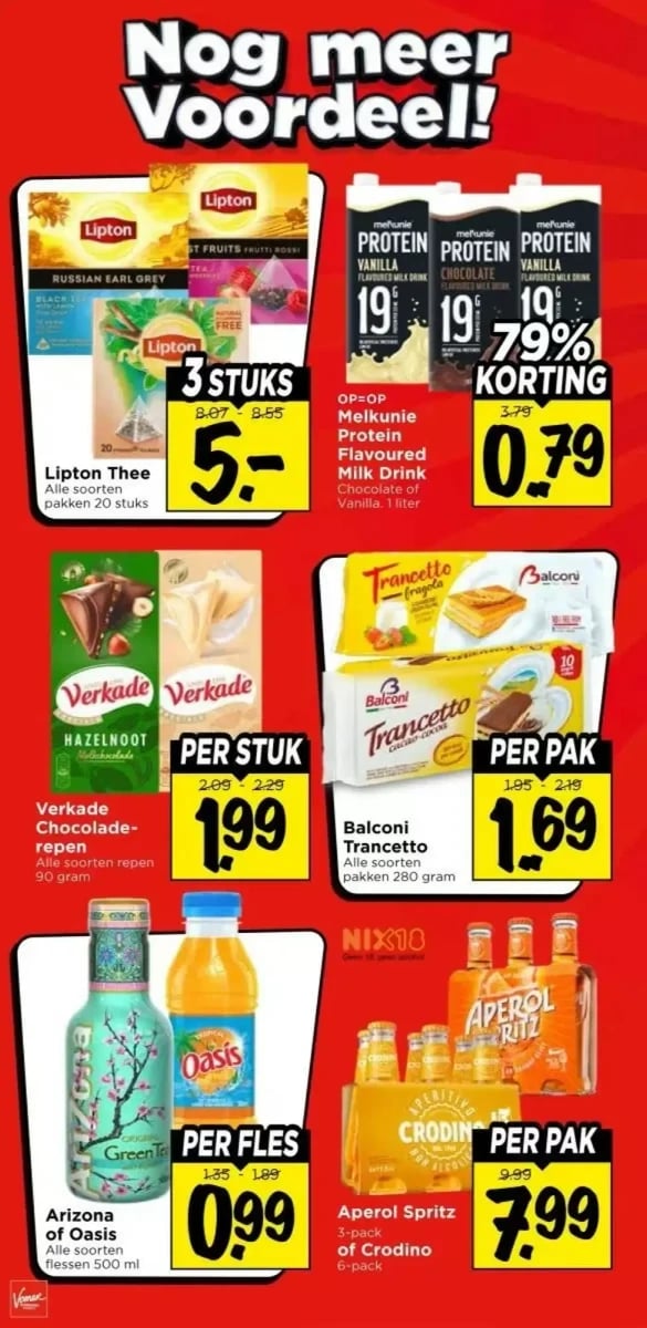Vomar folder – pagina 22