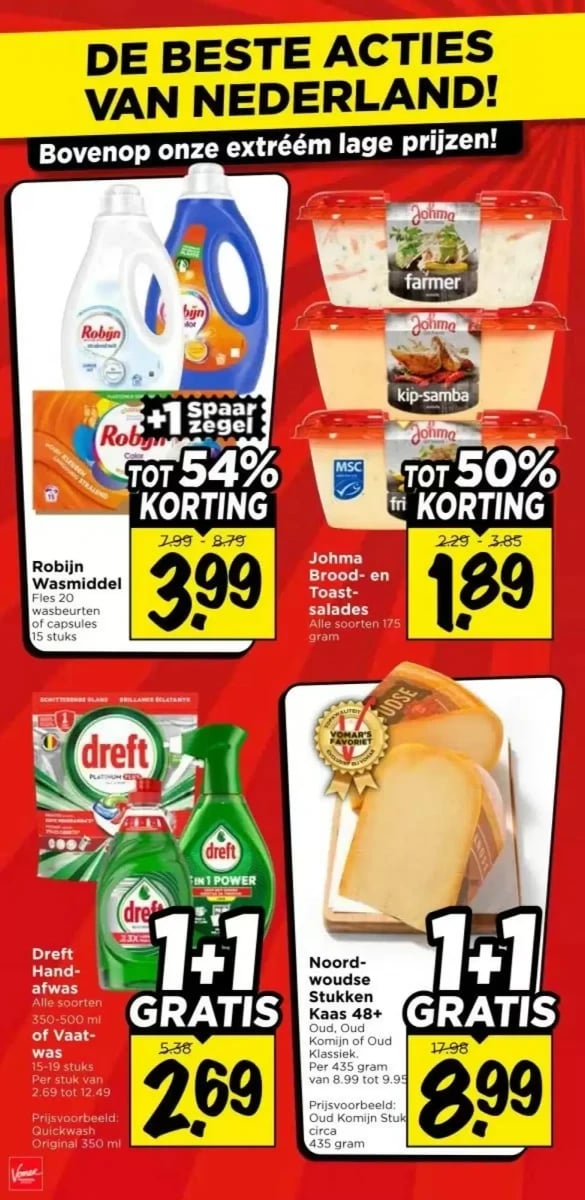 Vomar folder – pagina 8