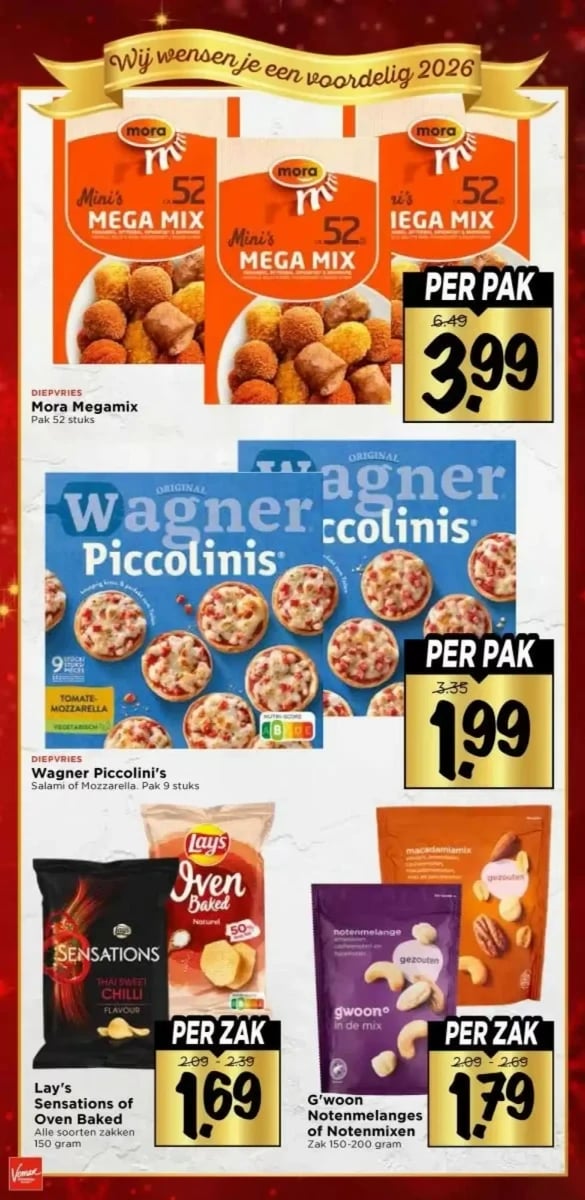 Vomar folder – pagina 35