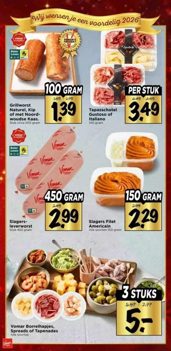 Vomar folder – pagina 38