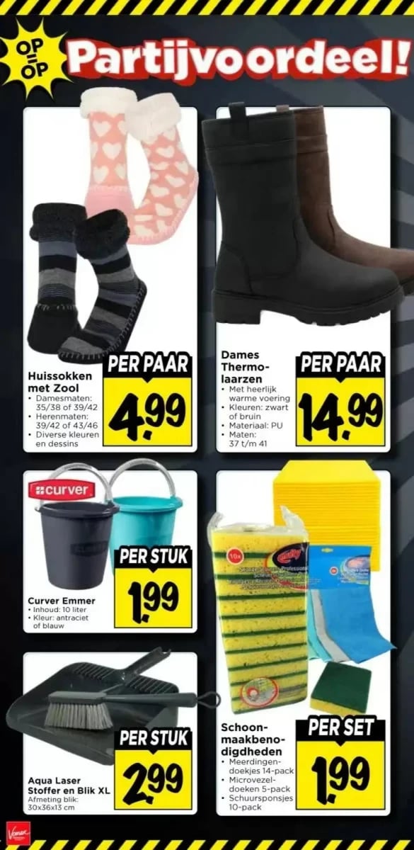 Vomar folder – pagina 29