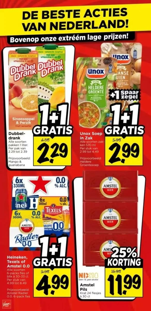 Vomar folder – pagina 9