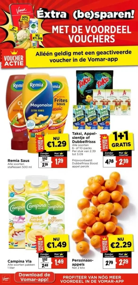 Vomar folder – pagina 6