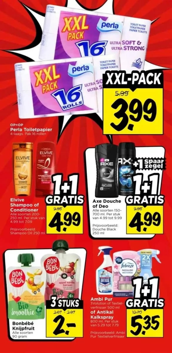 Vomar folder – pagina 25