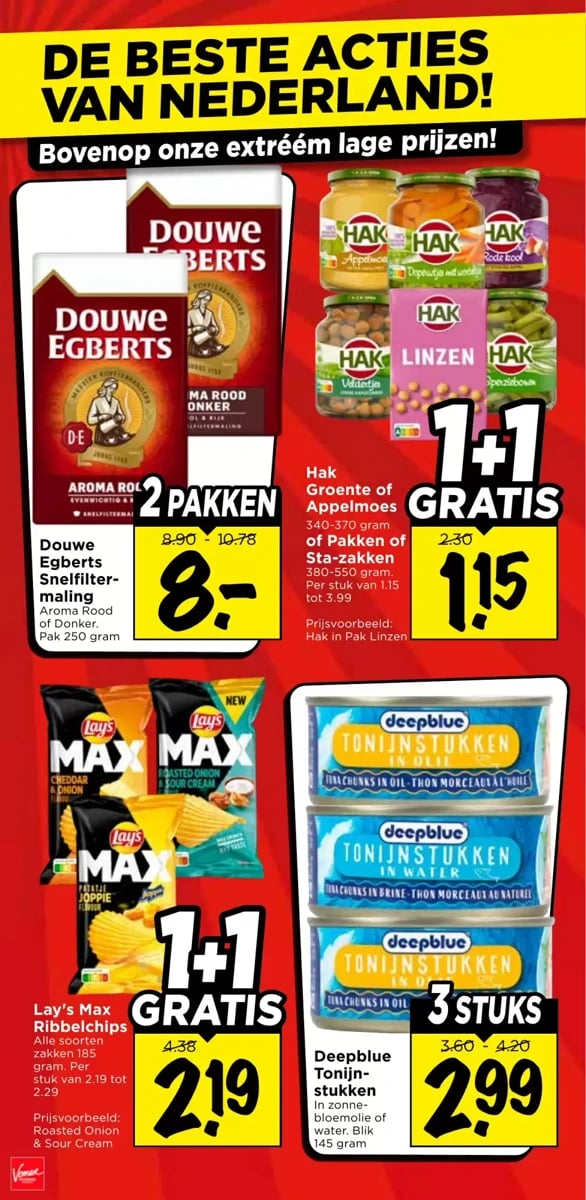 Vomar folder – pagina 5