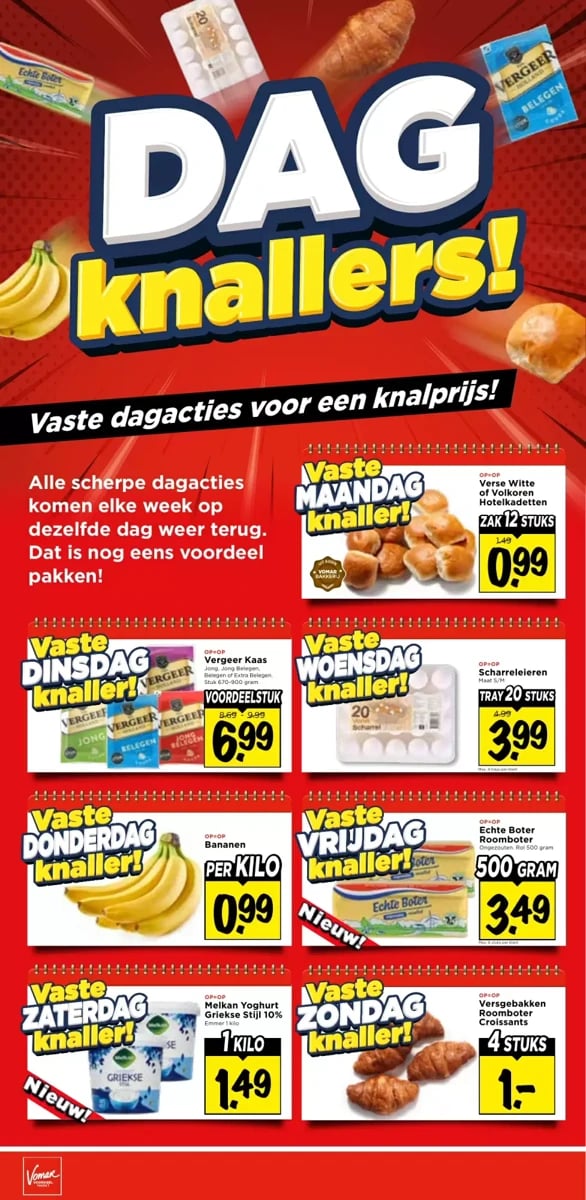 Vomar folder – pagina 17