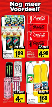 Monster aanbieding bij Vomar – geldig van 01.02.2026 t/m 07.02.2026