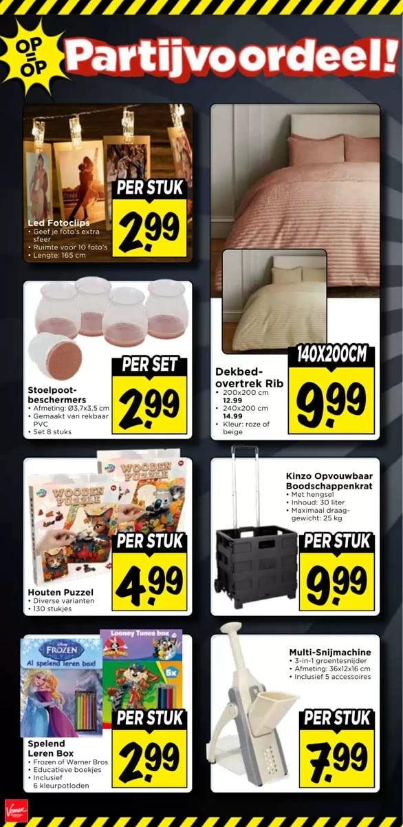 Vomar folder – pagina 32