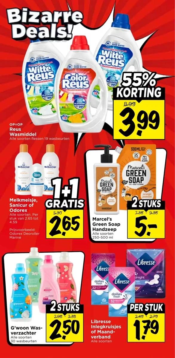 Vomar folder – pagina 29