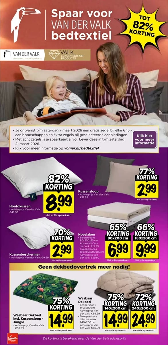 Vomar folder – pagina 27