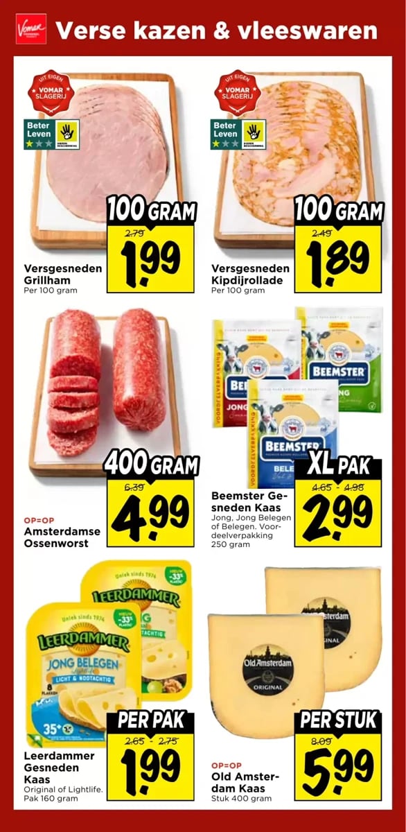 Vomar folder – pagina 13