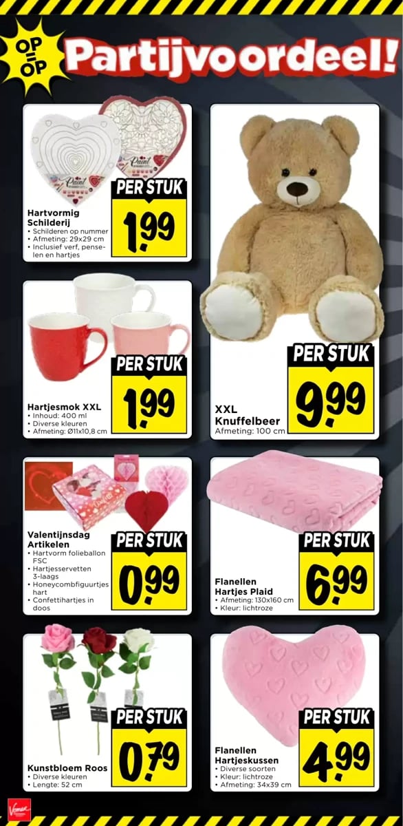 Vomar folder – pagina 34