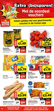 LU Tuc aanbieding bij Vomar – geldig van 01.02.2026 t/m 07.02.2026