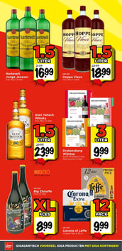 Drakensberg Wijntap aanbieding bij Vomar – geldig van 01.03.2026 t/m 07.03.2026