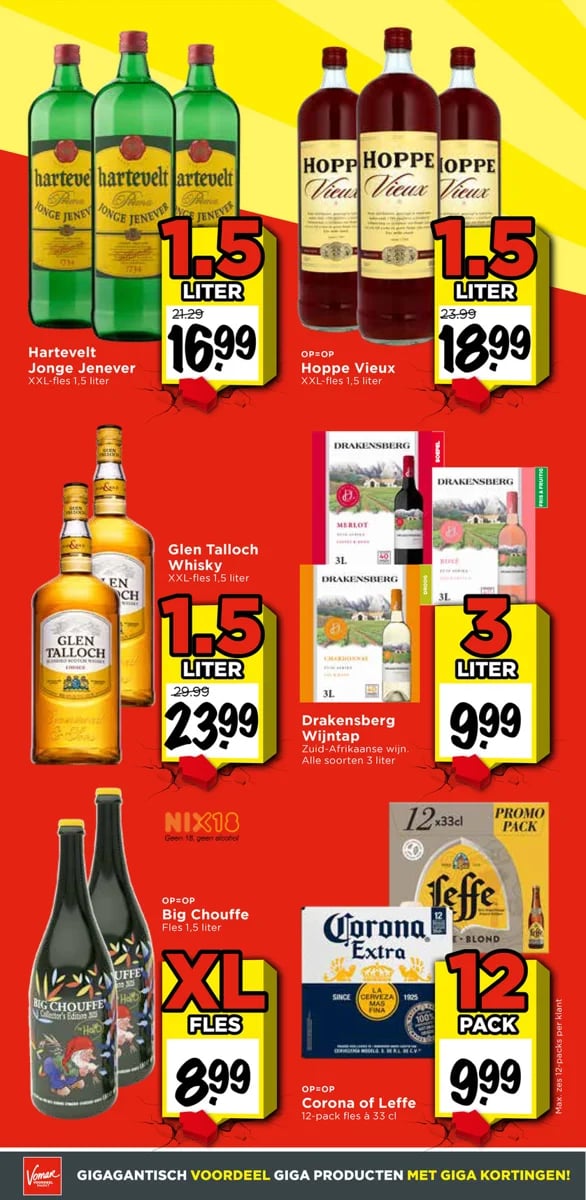 Vomar folder – pagina 11