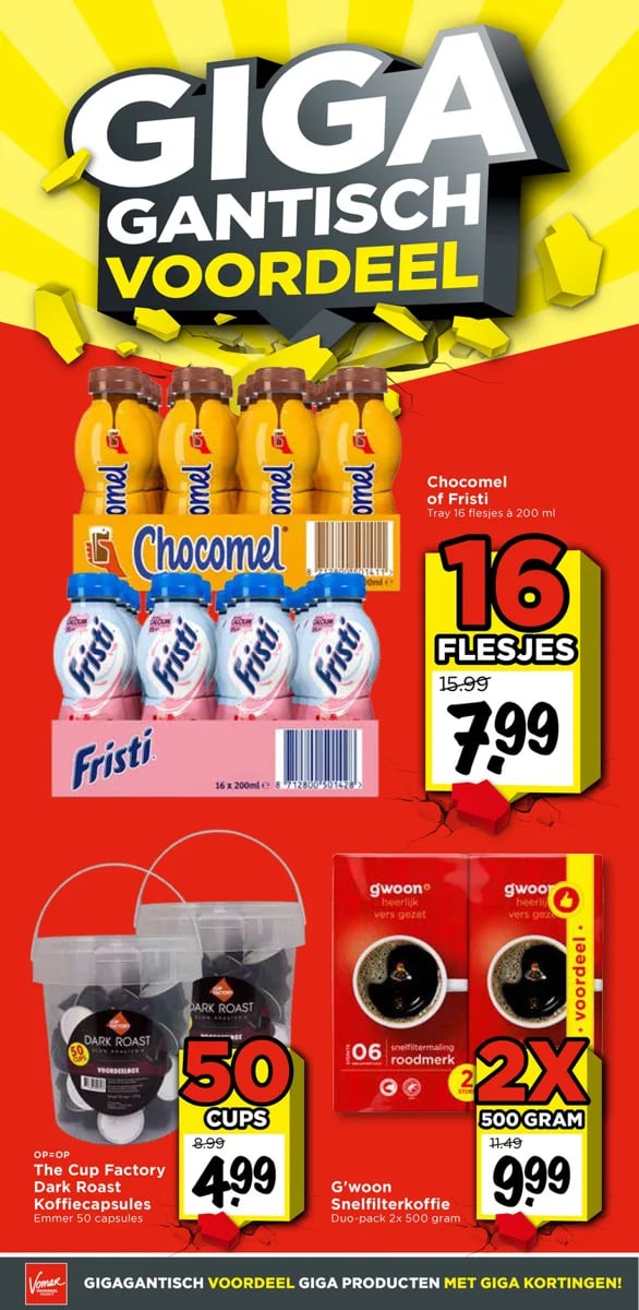 Vomar folder – pagina 10