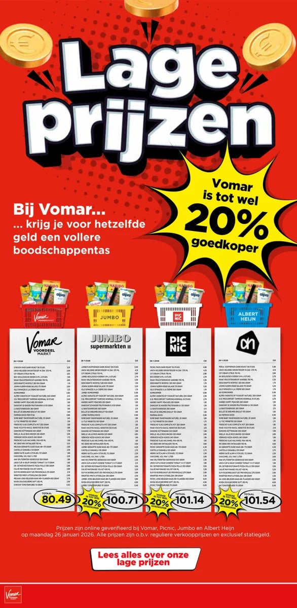 Vomar folder – pagina 27