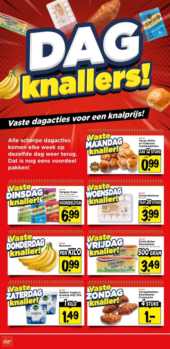 Vomar folder – pagina 28