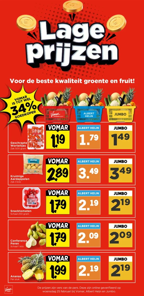 Vomar folder – pagina 20