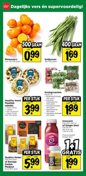 Minneola's aanbieding bij Vomar – geldig van 01.03.2026 t/m 07.03.2026