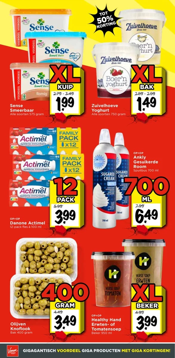 Vomar folder – pagina 15