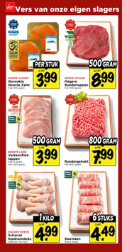 Slavinken aanbieding bij Vomar – geldig van 01.03.2026 t/m 07.03.2026