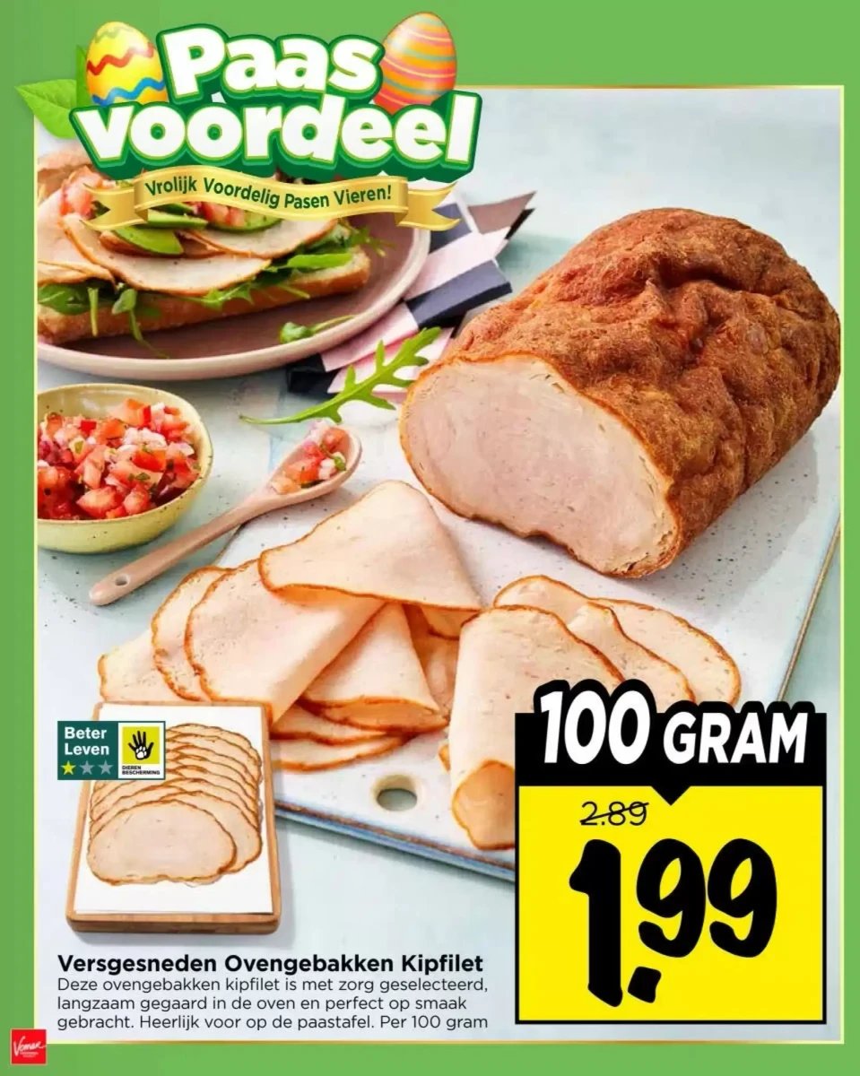 Vomar folder – pagina 26