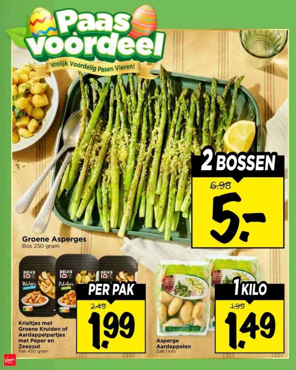 Vomar folder – pagina 17