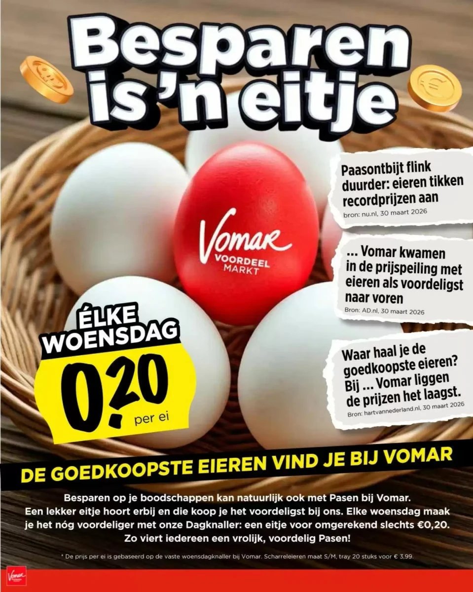 Vomar folder – pagina 14