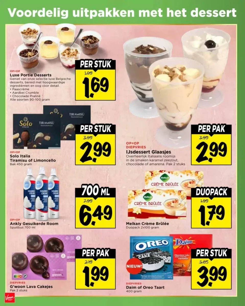 Vomar folder – pagina 35