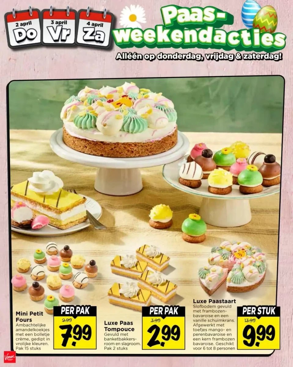Vomar folder – pagina 6