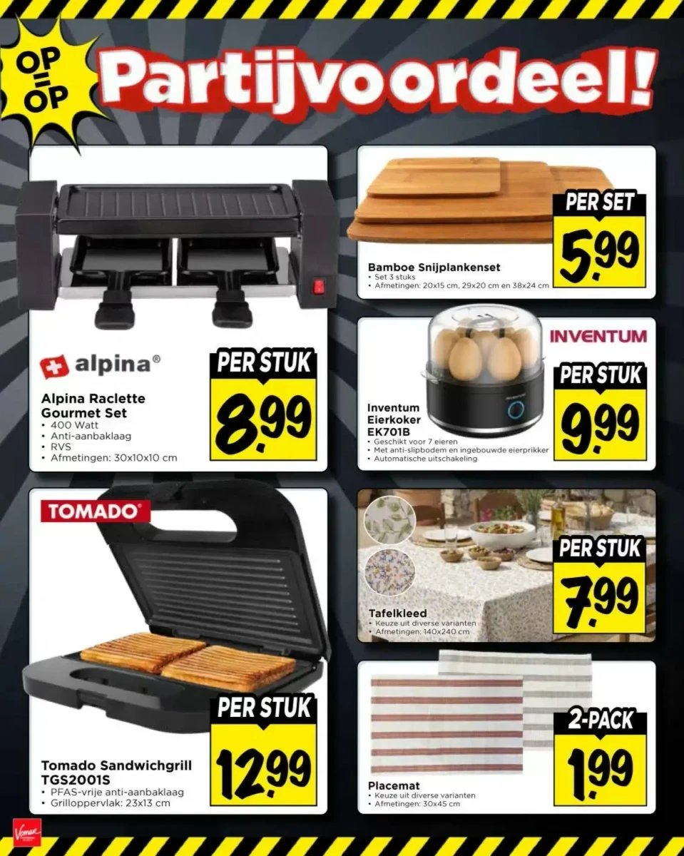 Vomar folder – pagina 51